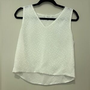 Aritzia tank top blouse